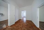 Helles 5-Zimmer Büro im 10. Wiener Gemeindebezirk, Nähe U1 Keplerplatz