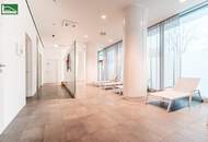 Elegantes Stadtwohnen beim Schloss Belvedere – ab Mai beziehbar!