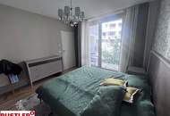 Stilvolle Eigentumswohnung mit 2 Loggien in ruhiger Innenhoflage des Kennedy Garden´s