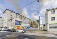 Attraktives Baugrundstück mit baubewilligter Planung in Linz zu verkaufen!