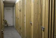 Sicheren Sie sich Ihren Stellplatz samt Lagerraum in 1030 Wien