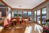 "Feel Good" - Eigentumswohnung mit Garten in Flachau
