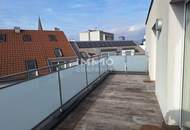 Die ideale 3-Zimmer Dachgeschosswohnung in der Drouotstraße 4 - Top 17