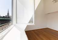 Cooles Penthouse mit loftartigem Wohn-Essbereich &amp; Terrasse zum Stephansdom