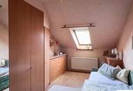 Nähe U6-Siebenhirten - Stadthaus mit idyllischem Garten