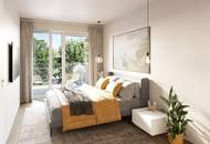 Investieren in Qualität – 2-Zimmer-Anlegerwohnung nahe Wilhelminenberg