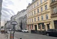 Bestlage 7. Bezirk - Neustiftgasse/Höhe Zieglergasse ++ Perfekt geschnittene 4-Zimmer Maisonette ++ Absolut ruhige Innenhoflage ++ Exzellente Infrastruktur, U6 & Volkstheater fußläufig erreichbar!
