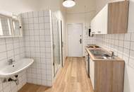 " 2-Zimmer-Altbauwohnung nahe Stadthalle und U3 Schweglerstraße!"