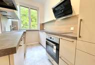 ***Attraktive 3-Zimmer-Wohnung mit Loggia und PKW-Stellplatz in 1190 Wien – Erstbezug nach Sanierung***