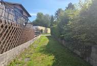 "Universelles Grundstück in Zentrumszone"