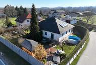 Wohnhaus in Brunning