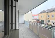 Wien Hauptbahnhof/ Stockerau in nur 40 Minuten/3 sonnige Zimmer plus Loggia