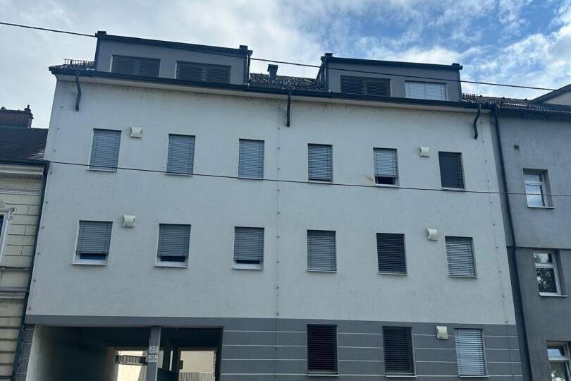 ***Legen sie ihr Angebot*** - ERTRAGSLIEGENSCHAFT in LINZ - 2021 GENERALSANIERT - VOLLVERMIETET, Gewerbeobjekt-kauf, 4.300.000,€, 4020 Linz(Stadt)