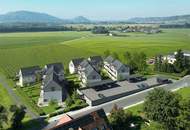 Gartenwohnung mit herrlicher Aussicht! Nähe zu Leibnitz und Graz nutzen!