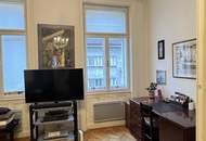 Unbefristet vermietet - Lagezuschlag zu verrechnen - provisionsfrei für den Käufer - Bitte Text lesen für mehr Details!