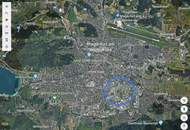 Betriebsbaugebiet mit Industriewidmung