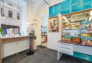 Charmantes Lokal in 1060 Wien – teilsaniert, 67,2 m² !