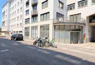 Büro und Geschäftslokal im Fabiani-Haus (Nettomiete)