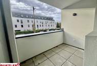 Zuhause am Marchfeldkanal - Moderne Eigentumswohnungen warten auf neue Eigentümer