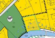 Idyllisches Villengrundstück in Klosterneuburg