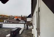 Moderne Frühstückspension am Semmering