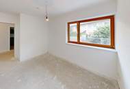 Wohnbaugefördert: 3-Zimmer-Gartenwohnung im Erstbezug!