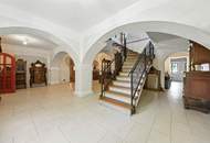 Rural idyll, history, and tons of potential: FORMER MILL – NOW A HOME OF A SPECIAL CLASS!