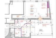 Traumwohnung im DG mit großer Terrasse nähe Karsplatz!