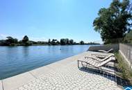 Entspannen im THE SHORE – Wohnen zwischen Grünflächen & Badestrand