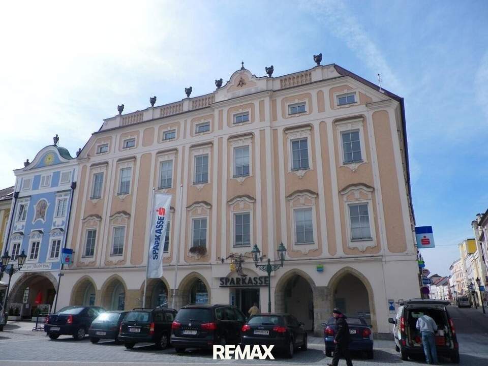Attraktive Bürooptionen in renommierter Anwaltskanzlei - Voll möbliert und bestens ausgestattet