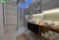 Fully furnished! Premium living in Stadlau near U2 and S-Bahn! Air water heat-pump and top-notch equipment. - WOHNTRAUM