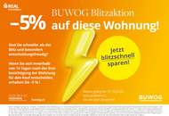 3-Zimmer-Wohnung Nähe Zentrum Herrnau