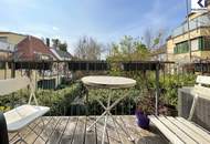 BALKON-WOHNUNG IN NEUSTIFT