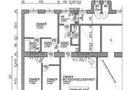 4 Zimmer - Familienwohnung bei Lugner City