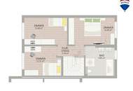 Reihenendhaus nahe Alte Donau und Donauzentrum