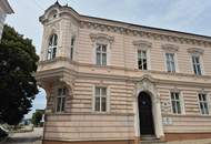 Historisches Stadthaus im Zentrum von Mauthausen!