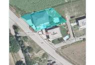 WACHAU Nähe Stift Göttweig - Eggendorf bei Paudorf - Einfamilienhaus mit Garten, Terrasse und Gewerbeflächen