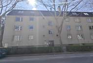 Attraktive 3-Zimmer-Wohnung mit südseitiger Loggia