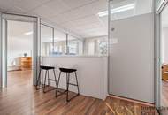 Moderne Büroeinheit in zentraler Lage in Linz/Urfahr zu verkaufen!
