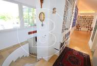 Dachgeschossjuwel mit Blumenparadies-Terrasse in zentraler Lage!