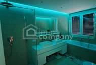 Exklusives Penthouse mit 3 Terrassen und 2 Stellplätzen in Wildon - Luxuriöses Wohnen im Grünen für 349.000,00 €!