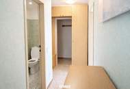 Sonnige 3-Zimmer-Wohnung mit Balkon und Garage in ruhiger Lage