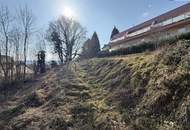 Verwirklichen Sie Ihre Träume - traumhaftes Baugrundstück in Graz – mit 0,3 - 0,6 Baudichte auch perfekt für Bauträger!