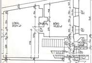 Charmantes Geschäftslokal (61 m²) mit großzügiger Auslage in frequentierter Lage des 16. Bezirks, Neulerchenfelder Straße 72