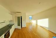 1-Zimmer-Wohnkomfort in zentraler Lage