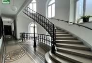 Exklusive 4-Zimmer-Dachgeschoss Maisonette Wohnung mit Terrasse und Aufzug direkt ins Penthouse — 1060 Wien - JETZT ANFRAGEN