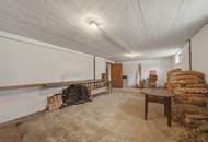 Rarität! Tiroler Einfamilienhaus mit großem Garten und Freizeitwohnsitzwidmung im Lechtal zu kaufen.