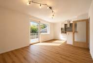Gemütliche 3-Zimmer-Wohnung in Ruhelage von Imst mit Balkon und Garagenbox!