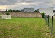 Sonnige Gartenwohnung