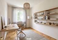 Ruheoase mit Loggia und Grünblick-Ihren Wohnraum von Grund auf nach Wünschen selbst gestalten